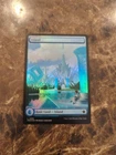 Island [Foil] #