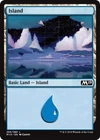 Island #