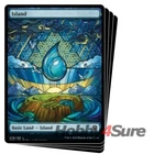 Island [Stained Glass] #