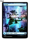 Island #