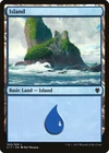 Island [] #