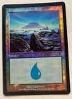 Island [Foil] #
