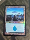Island [Foil] #
