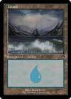 Island #