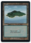 Island #