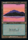 Island #