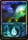 Island [Showcase] #