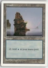 Island