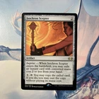 Isochron Scepter [Foil] #