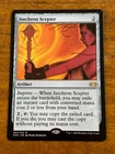 Isochron Scepter [Foil] #