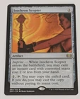 Isochron Scepter