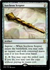 Isochron Scepter [Foil] #