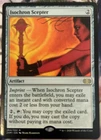 Isochron Scepter
