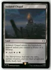 Isolated Chapel #
