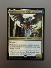 Isperia, Supreme Judge #