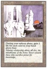 Ivory Tower