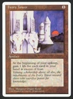 Ivory Tower