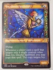 Ivy, Gleeful Spellthief [Showcase] #