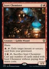 Izzet Chemister #