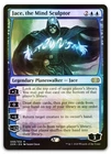 Thrumming Stone [Foil Etched] #