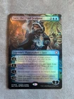 Jace, the Mind Sculptor #