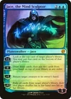 Jace, Architect of Thought