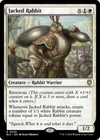 Jacked Rabbit #