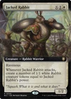 Jacked Rabbit #