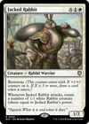Jacked Rabbit #