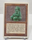 Jade Statue