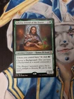 Jaheira, Friend of the Forest [Foil] #
