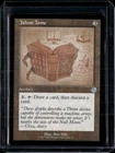 Jalum Tome