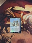 Jareth, Leonine Titan