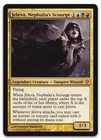 Jeleva, Nephalia's Scourge