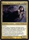 Jeleva, Nephalia's Scourge