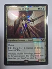 Jenara, Asura of War