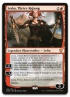 Jeska, Thrice Reborn #