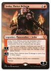 Jeska, Thrice Reborn [Extended Art] #