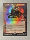 Jeska, Thrice Reborn