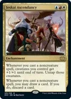 Jeskai Ascendancy