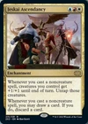 Jeskai Ascendancy #