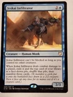 Jeskai Infiltrator #