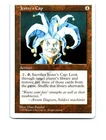 Jester's Cap