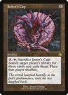 Jester's Cap #