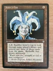 Jester's Cap