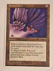 Jeweled Bird