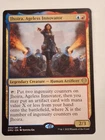 Jhoira, Ageless Innovator [Showcase] #