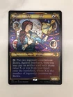 Jhoira, Ageless Innovator [Showcase] #