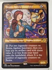 Jhoira, Ageless Innovator [Showcase] #