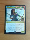 Jhoira, Weatherlight Captain